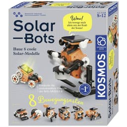 Kosmos 620677 Robot byggesæt 1 stk