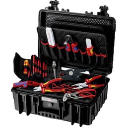 Knipex Knipex-Werk 00 21 35 Verktygsväska med