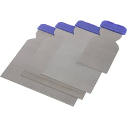 Japan spatel-set TOOLCRAFT 2020240