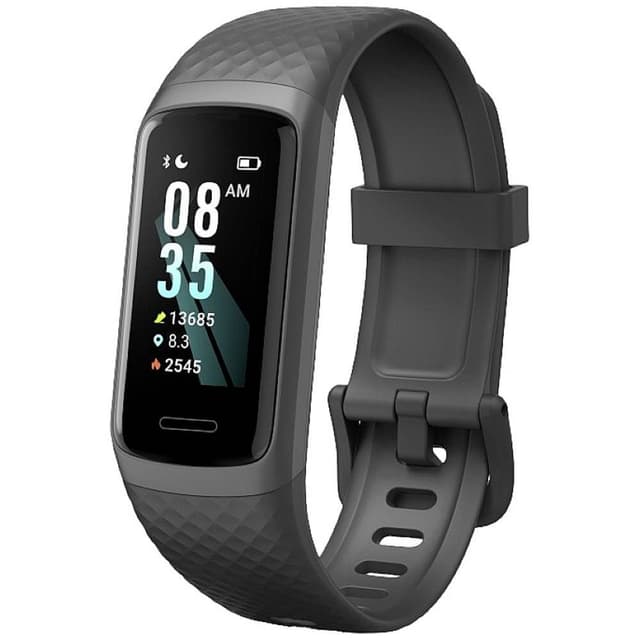 Hama Fit Track 3910 Aktivitetsmätare Svart