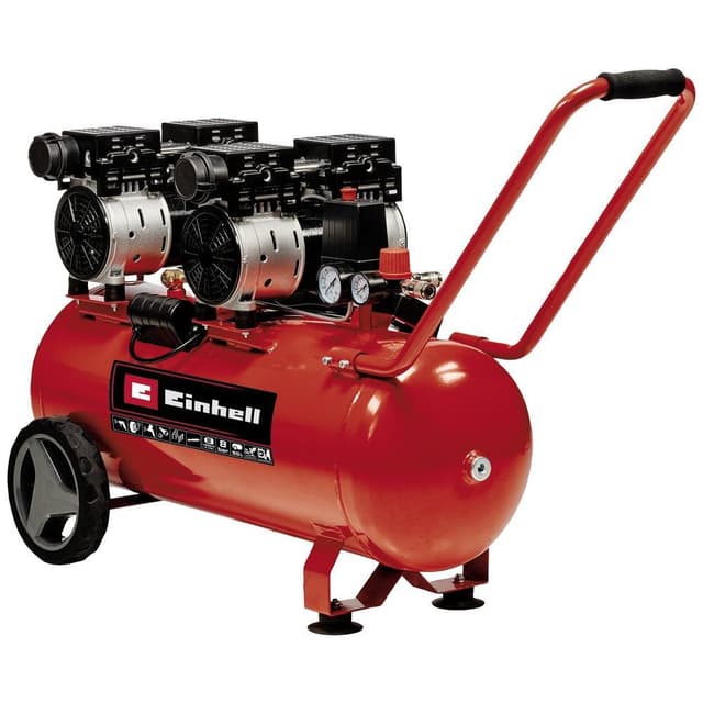 Einhell 4020620 Trykluftkompressor 1 stk