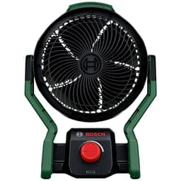Bosch Home and Garden UniversalFan Bordsfläkt Grön