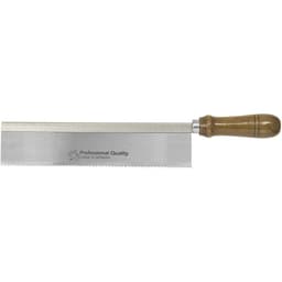 Kirschen 4140250 Finsåg 250 mm