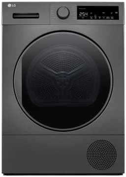LG tørretumbler RH80T2SP7RM (8 kg)