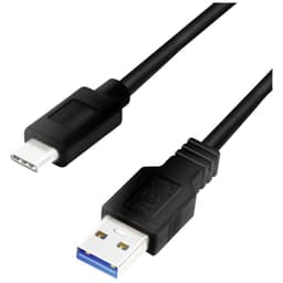 LogiLink CU0166 USB 3.0 [1x USB 3.2 Gen 1 A hane (USB