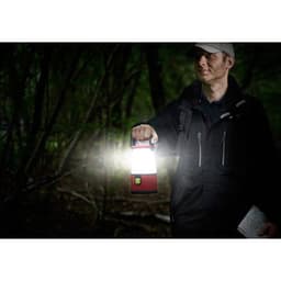 LED Campinglykta Energizer 360° 500 lm batteri