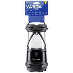 Varta 18761101111 Campinglanterne 1 stk