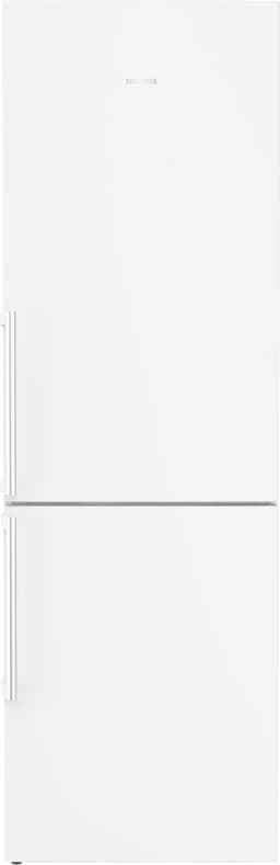 Siemens Køl/frys kombination KG36NVWDT (Hvid)