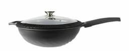 Cheffinger Wokpanna 32cm
