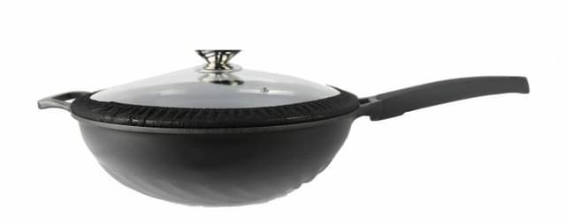 Cheffinger Wokpanna 32cm