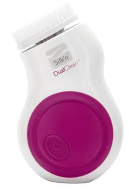 Silk'n Dual Clean ansiktsrengjøring DC1PE2Q001
