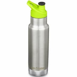Klean Kanteen Isolert Kid Classic Narrow 355 ml (m/Sport C)