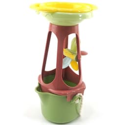 VikingToys Ecoline Sand- Och Vatten Lekset
