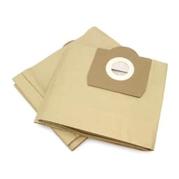 Dammsugarpåse i papper för Kärcher, 2 st