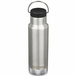 Klean Kanteen Insulated Classic Narrow 355ml Brushed Stainless