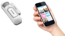 mydlink DCH-Z110 Home dør- og vinduesensor