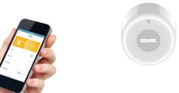 mydlink DCH-S220 Home WiFi alarm