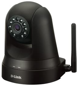 D-Link DCS-5010L hjemmekamera