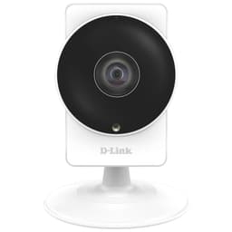 mydlink DCS-8200LH panoramisk HD kamera - hvid