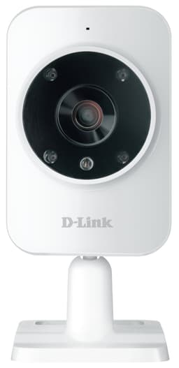 D-Link mydlink Home Monitor HD DCS-935L