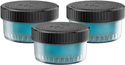 Philips Quick Clean Pod kassett CC1350 (3-pack)