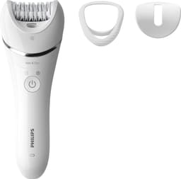 Philips 8000 Series Wet&Dry epilaattori BRE70000