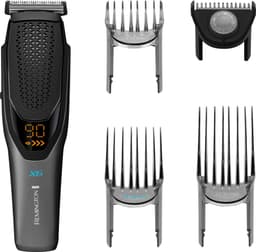 Remington Power X Series X6 hårklipper HC6000 (grå)