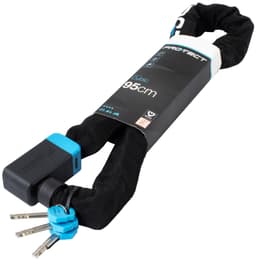 Pro-Tect Cubic kedjecykellås 419170