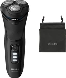 Philips Series 3000 parranajokone S323352