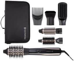 Remington Blow Dry & Style Caring varmluftsborste AS7700