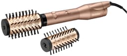 BaByliss Big Hair Gold varmluftsborste AS952E