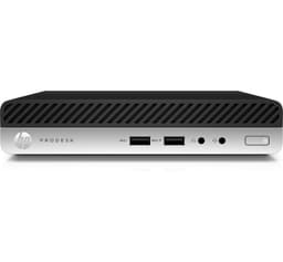 HP PCs/Workstations 6JZ36ES