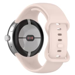 INF Urbånd Lyserød L Google Pixel Watch