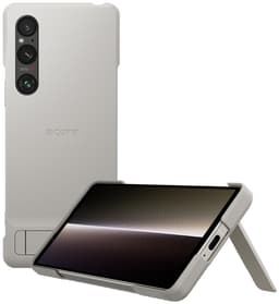 Sony Xperia 1 V suojakuori (harmaa)