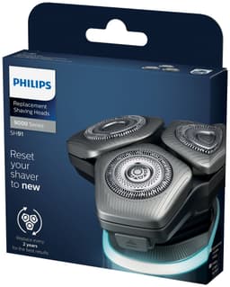 Philips Series 9000 rakhuvuden SH9150