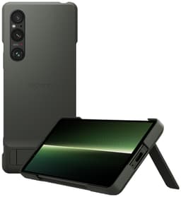 Sony Xperia 1 V suojakuori (vihreä)