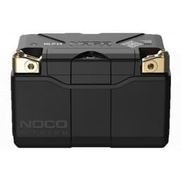 NOCO Lithium MC Batteri 12V 4Ah (51Wh) +venstre