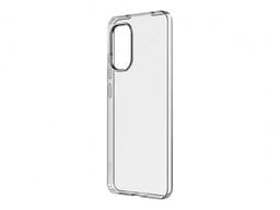 Ultratunt Mobilskydd till Nokia X30 5G, Transparent