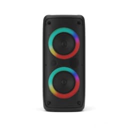 LEDWOOD Högtalare Drop100 10W RMS Trådlös Svart