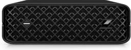 HP Z2 G9 Mini Workstation i7 16GB 512GB SSD