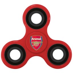 Diztracto fidget spinner (Arsenal)