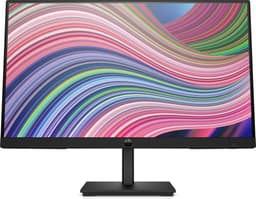 HP P22 G5 21.5" Fuld HD PC-skærm (Sort)