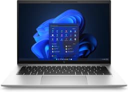 HP EliteBook 845 G9 14" Laptop (Silver)