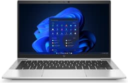 HP EliteBook 830 G8 13.3" bærbar PC (Sølv)