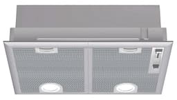 Bosch liesituuletin DHL545SSD