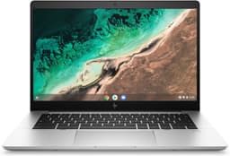 HP Elite c645 G2 14" Chromebook (Sølv)