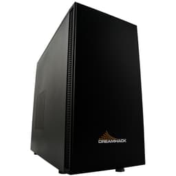 DreamHack Play pelitietokone