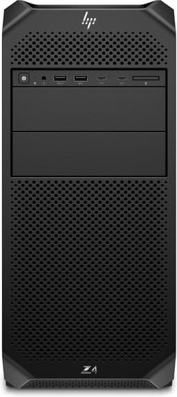 HP Workstation Z4 G5 Xeon W 64GB SSD