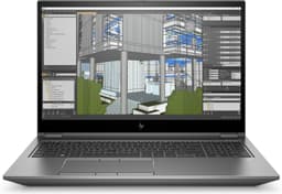 HP ZBook Fury G8 15.6" Laptop (Grey)
