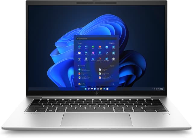 HP EliteBook 840 G9 i7 32GB 1000GB SSD 14